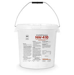 NuWell 410 Chlorine Enhancer, 1 Gal&lt;br&gt;(SHIPPING INCLUDED)